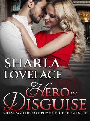 cover image of Hero in Disguise